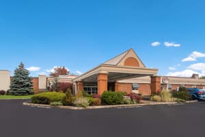 thumbnail: Fitness facility