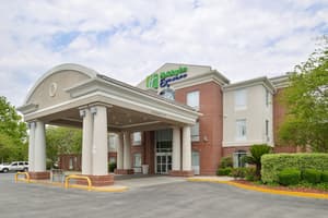 Holiday Inn Express Hotel & Suites Lafayette by IHG