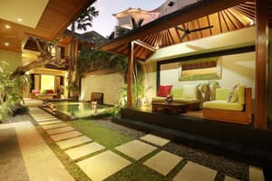 thumbnail: Terrace/patio