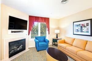 thumbnail: Living area