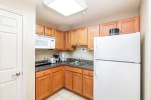 thumbnail: Private kitchenette