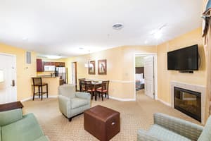 thumbnail: Living area