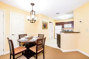 thumbnail: Dining room