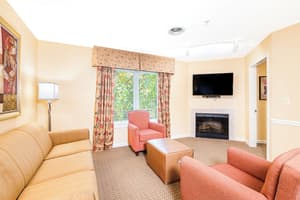 thumbnail: Living area