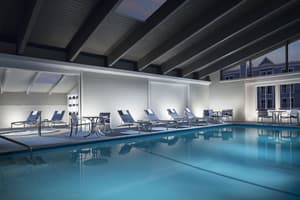 thumbnail: Indoor pool