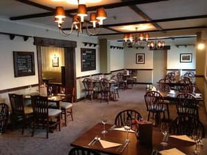 thumbnail: Restaurant