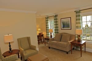 thumbnail: Living area
