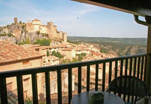 thumbnail: View from room
