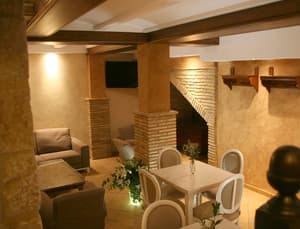 thumbnail: Interior