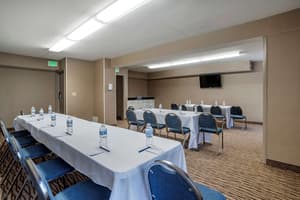 thumbnail: Meeting facility