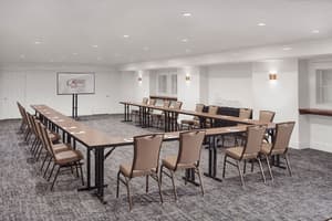 thumbnail: Meeting facility