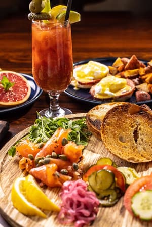 thumbnail: Breakfast meal