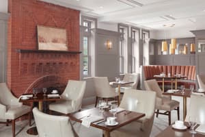 thumbnail: Restaurant