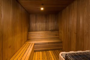 thumbnail: Sauna