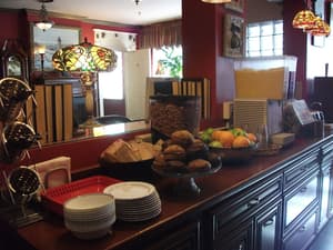 thumbnail: Food and drink