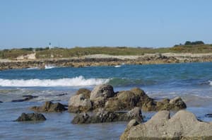 thumbnail: Beach