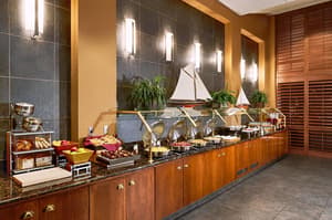 thumbnail: Restaurant