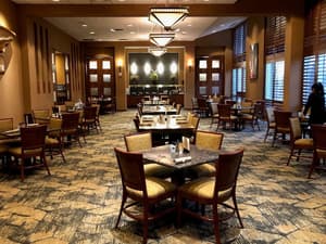 thumbnail: Restaurant
