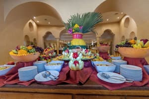 thumbnail: Restaurant