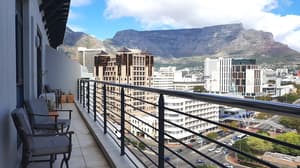 thumbnail: Balcony