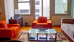 thumbnail: Living room