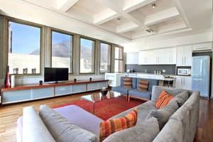 thumbnail: Living area