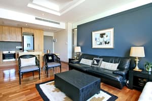 thumbnail: Living area