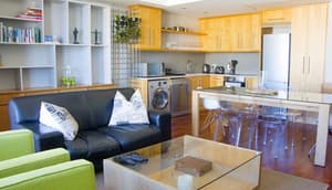 thumbnail: Living area
