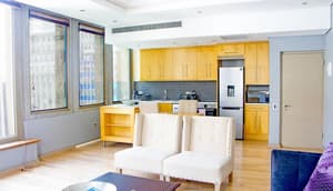 thumbnail: Living area