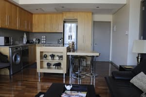 thumbnail: Private kitchen