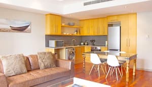 thumbnail: Living area