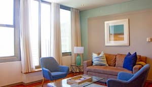 thumbnail: Living area