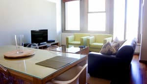 thumbnail: Living area