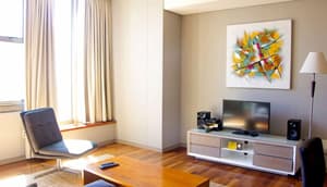 thumbnail: Living area