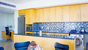 thumbnail: Private kitchen