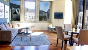thumbnail: Living area