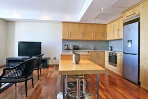 thumbnail: Private kitchen