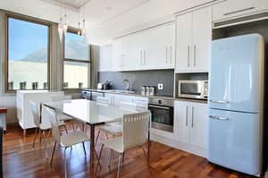 thumbnail: Private kitchen