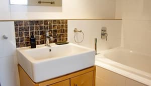 thumbnail: Bathroom sink