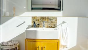 thumbnail: Bathroom sink