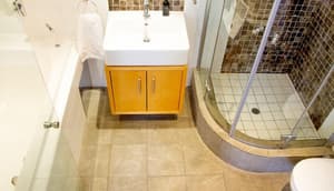 thumbnail: Bathroom