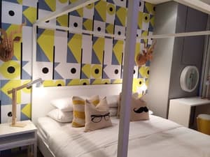 thumbnail: Room