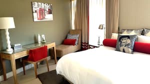 thumbnail: Room