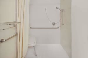 thumbnail: Bathroom shower