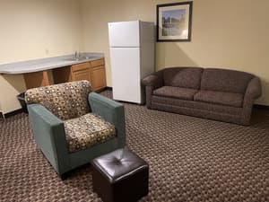 thumbnail: Living area