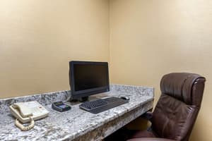 thumbnail: Business center