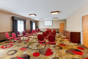thumbnail: Meeting facility