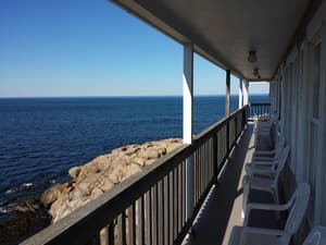 thumbnail: View from property