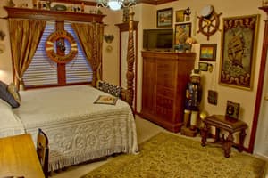thumbnail: Interior