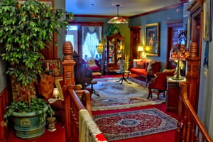 thumbnail: Room